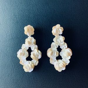 J.Crew Statement Earrings
